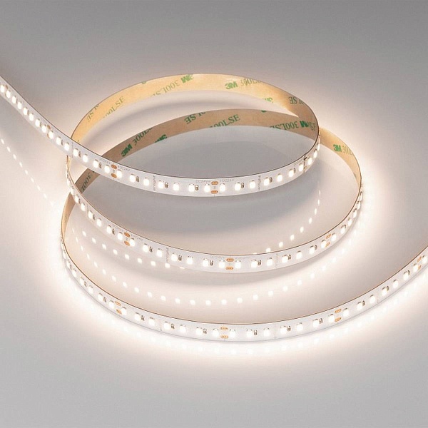 Лента LED RT-A140 20 W/m 24V IP20 2835/140 4000K 10,5mm (5м) 37832 ARLIGHT