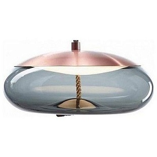 Подвес LOFT IT KNOT 4 8133-D