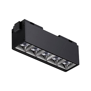 Трековый светильник NOVOTECH KIT 1 358523