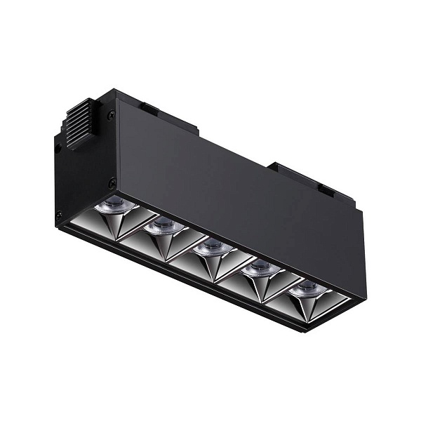 Трековый светильник NOVOTECH KIT 1 358523
