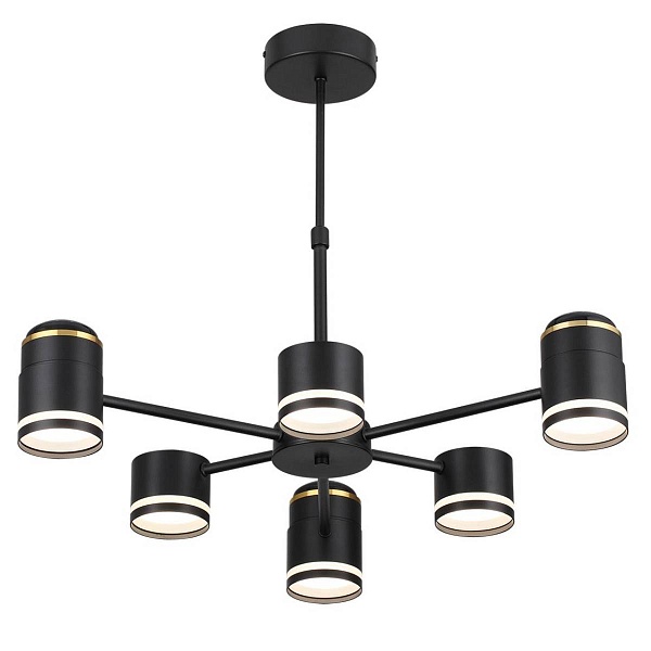 Люстра подвесная LUMION VIRSAVA 8234/6C