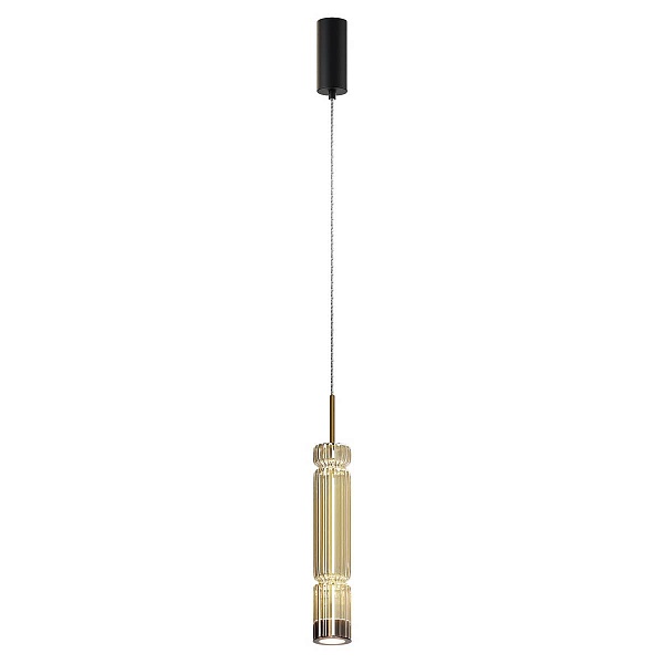 Подвес MAYTONI ORDO MOD272PL-L12BS3K1