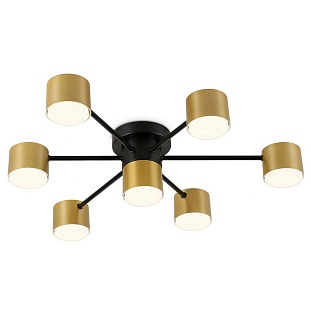 Люстра потолочная AMBRELLA LIGHT COMFORT FL51726