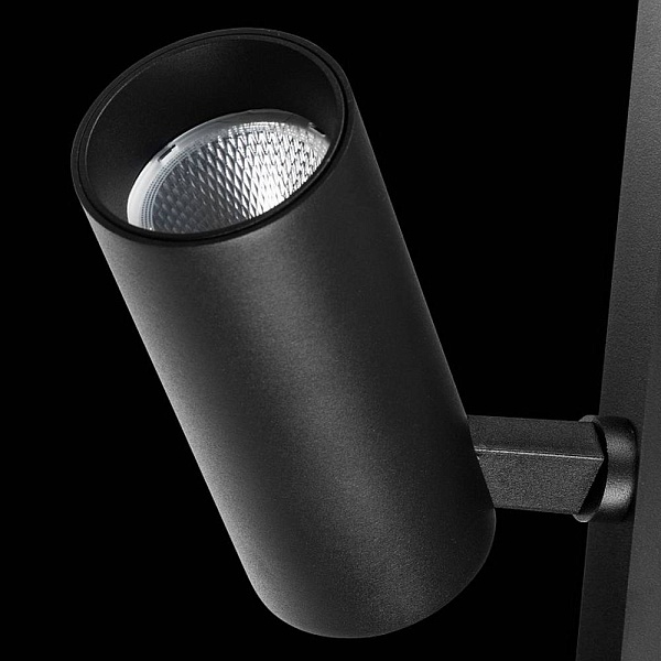 Трековый светильник LIGHTSTAR TETA 205037R