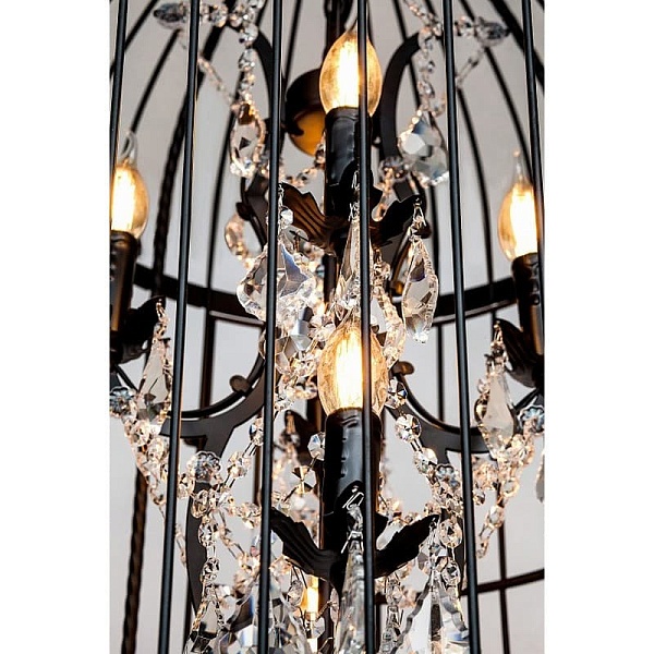 Люстра подвесная LOFT IT 1891 LOFT1891/8