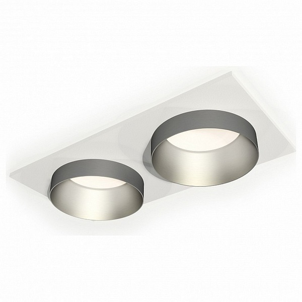 Светильник встраиваемый AMBRELLA LIGHT TECHNO SPOT 16 XC6525023