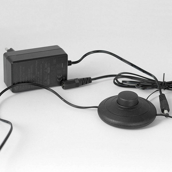Торшер LUSSOLE MURRIETA LSP-0909