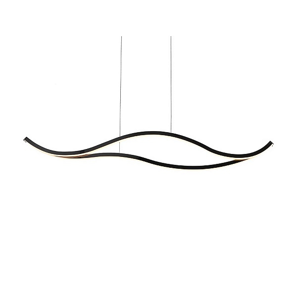 Подвес NEWPORT 15000 15205/S black glossy