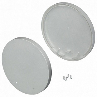 Заглушка для профиля SL-ROUND SL-ROUND-D120 019285 ARLIGHT