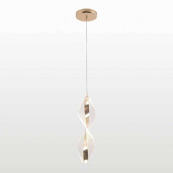 Подвес LUSSOLE BENTON LSP-7343