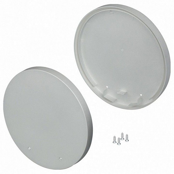Заглушка для профиля SL-ROUND SL-ROUND-D120 019285 ARLIGHT