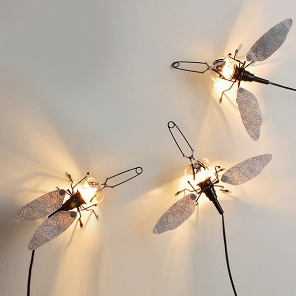 Бра DELIGHT COLLECTION FILOU 8091W white