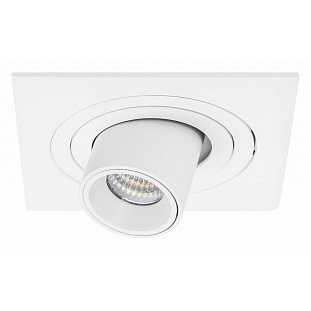 Светильник встраиваемый LIGHTSTAR INTERO i516164