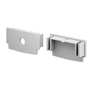 Заглушка MAYTONI LED STRIP PROFIL ALM011EC