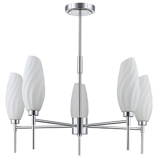 Люстра подвесная LUMION SHIVON 6519/5C