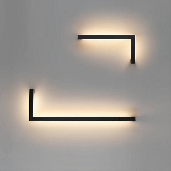 Бра ODEON LIGHT GRAFIC 7153/14WL