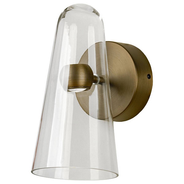 Бра LUSSOLE MILAM LSP-7456