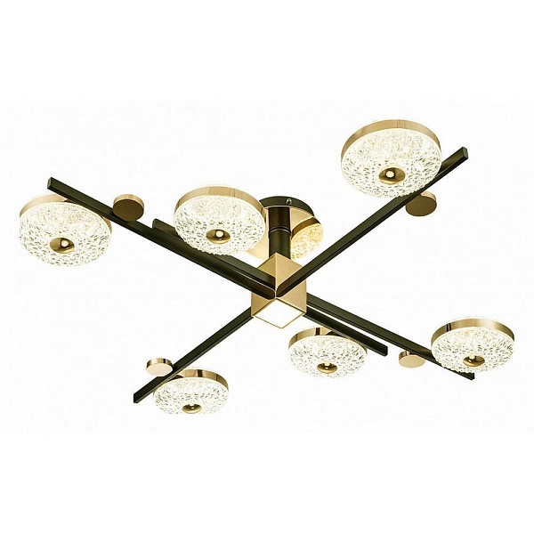 Люстра потолочная ESCADA DIVITA 10219/6LED