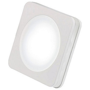 Светильник встраиваемый ARLIGHT LTD-80X80SOL-5W WARM WHITE 3000K 016962
