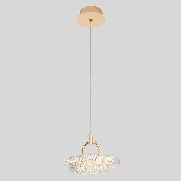 Подвес CRYSTAL LUX FELICIDAD SP9W LED