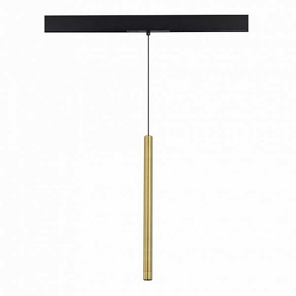Трековый светильник ST LUCE SKYLINE 48 ST683.336.08