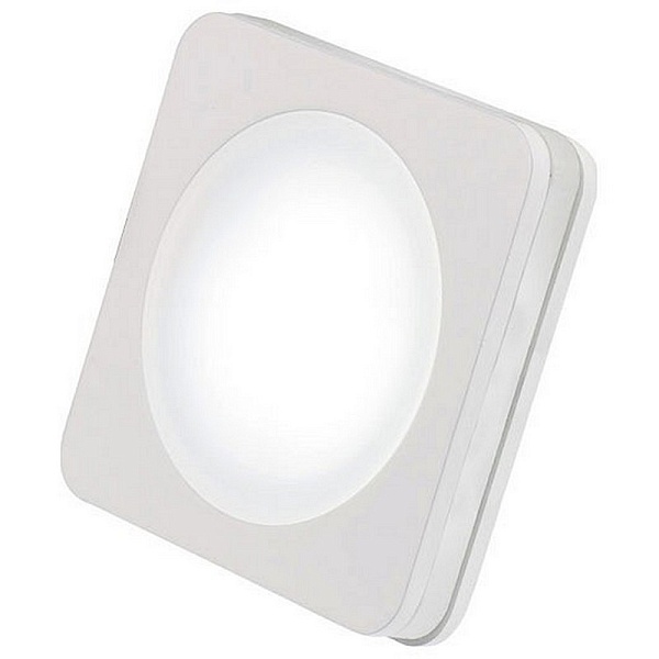 Светильник встраиваемый ARLIGHT LTD-80X80SOL-5W WARM WHITE 3000K 016962