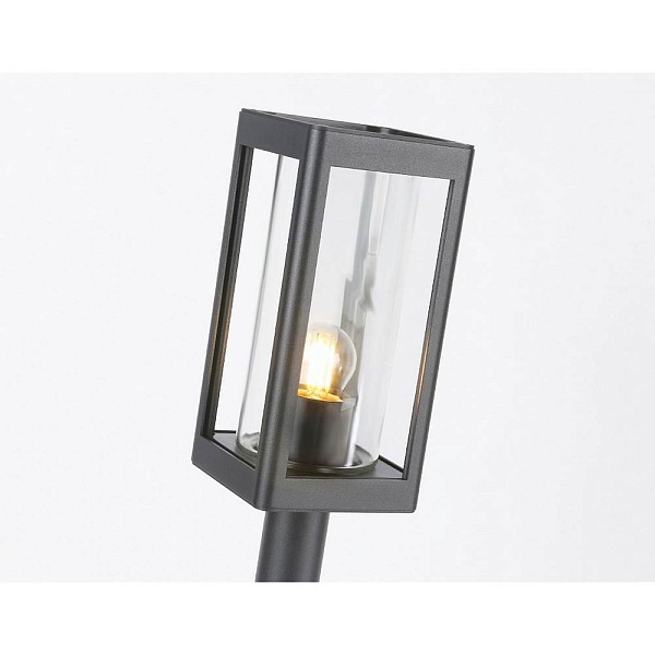 Светильник уличный столб низкий AMBRELLA LIGHT ST ST2414