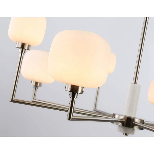 Люстра подвесная AMBRELLA LIGHT HEIGH LIGHT LH53003