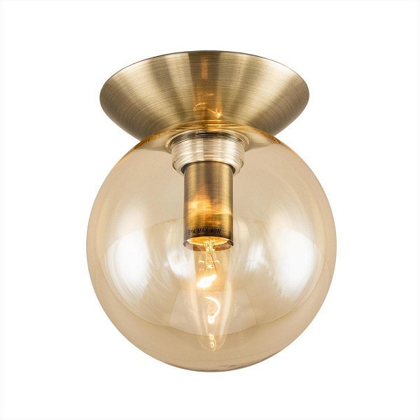 Светильник потолочный CITILUX ТОММИ CL102513