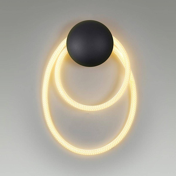 Бра ODEON LIGHT CORDA 4398/20WL