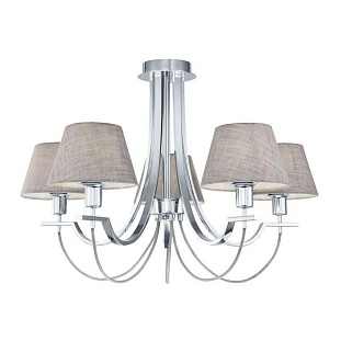Люстра потолочная FREYA FELISA FR5019CL-05CH