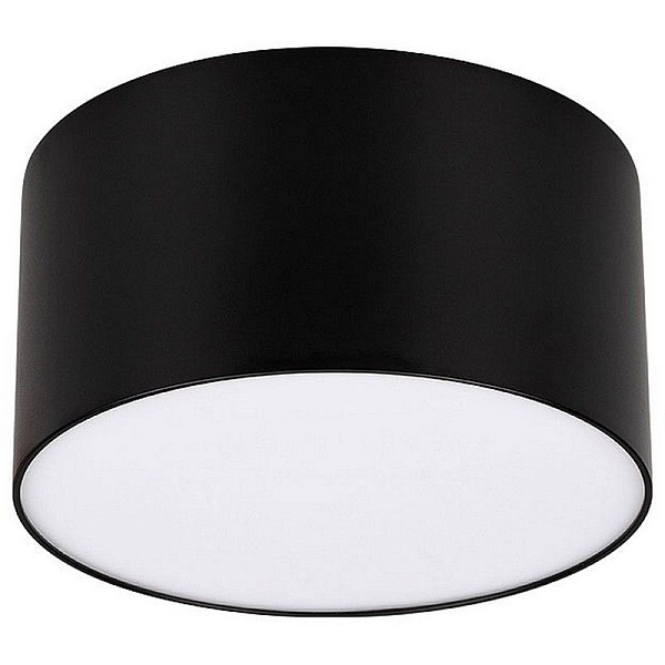 Светильник потолочный ARLIGHT SP-RONDO-120B-12W Day White 022236