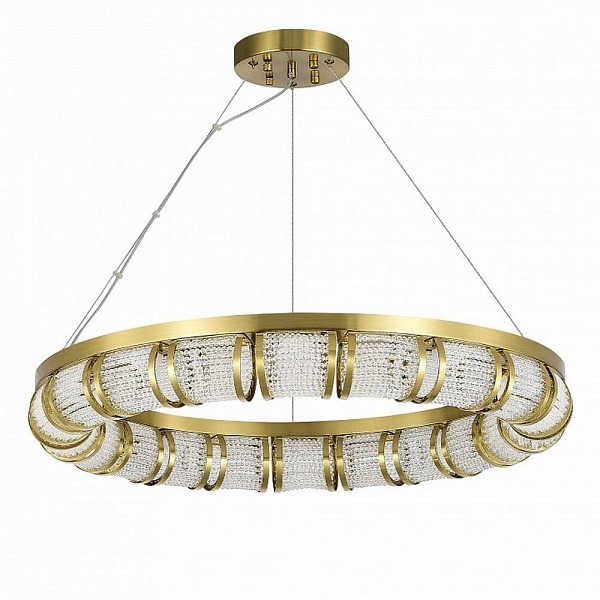 Люстра подвесная ST LUCE ESME SL6011.303.01