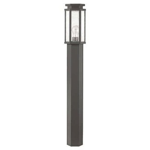 Светильник уличный столб низкий ODEON LIGHT GINO 4048/1F