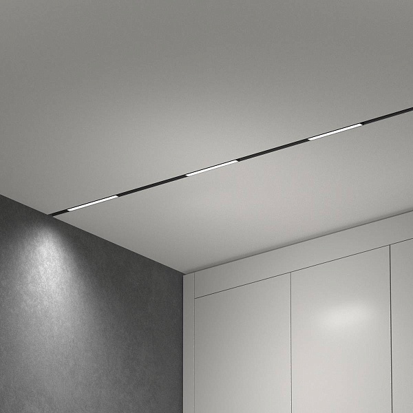 Трековый светильник ELEKTROSTANDARD SLIM MAGNETIC a057188