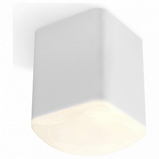 Спот AMBRELLA LIGHT TECHNO SPOT 333 XS7812022