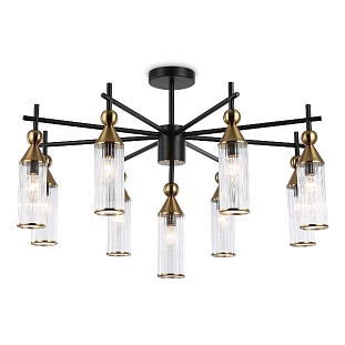 Люстра потолочная AMBRELLA LIGHT HEIGH LIGHT LH55258