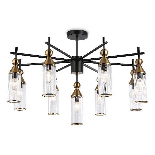 Люстра потолочная AMBRELLA LIGHT HEIGH LIGHT LH55258