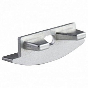 Заглушка сквозная для профиля ALU-WIDE-F-H8 014862 ARLIGHT