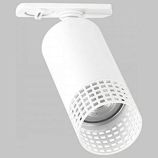 Трековый светильник IMEX GRIDO IL.0010.0016-WH
