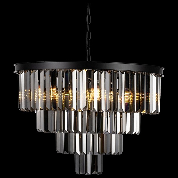 Люстра подвесная LOFT IT PRISM 10018/600C