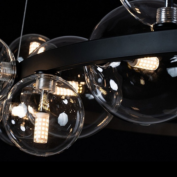 Подвес LOFT IT MOLECULE 10023/1200