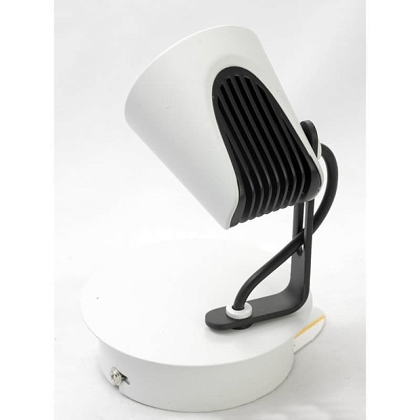 Спот LUSSOLE Loft LSN-4101-01