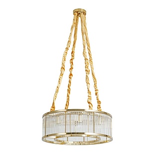 Люстра подвесная ARTE LAMP ANETTA A1065SP-8PB