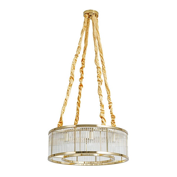 Люстра подвесная ARTE LAMP ANETTA A1065SP-8PB