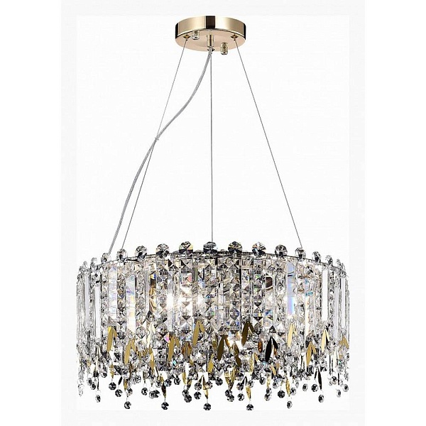 Люстра подвесная ST LUCE DESIO SL1655.203.06