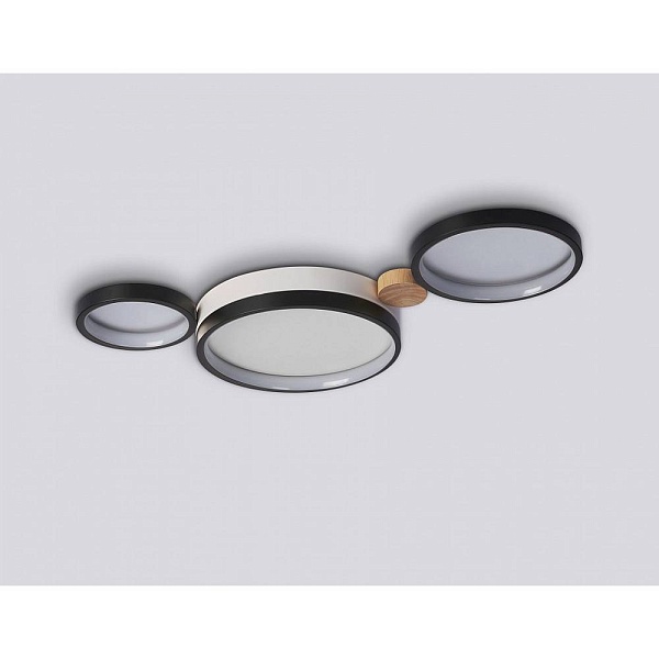 Люстра потолочная AMBRELLA LIGHT FL FL4814