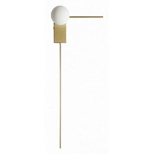 Бра LOFT IT MERIDIAN 10132/G Gold