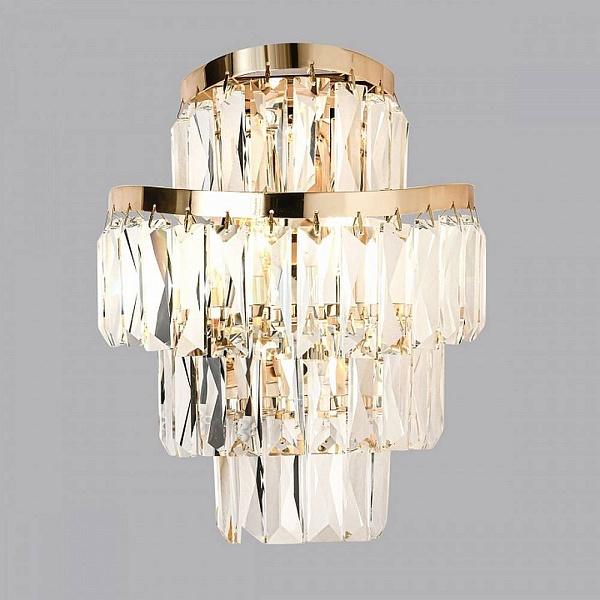 Бра ODEON LIGHT WAYTA 5073/2W