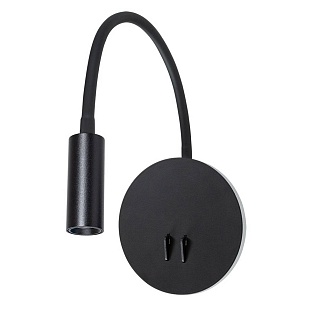 Бра ARTE LAMP ELECTRA A8231AP-1BK